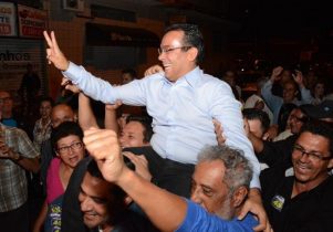 Ademário jã exerce o cargo de vereador