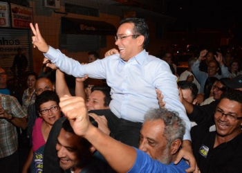 Advogado natural de Riachão do Jacuípe é eleito prefeito de Cubatão – SP