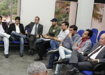 Coité – Advogados de Vertinho comentam sobre manifestações no Fórum e TRE defende a lisura das urnas eletrônicas