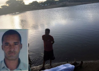 Santaluz – Mecânico morre afogado em açude