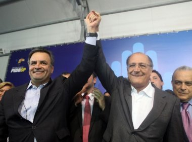 Com vista a 2018, tucanos defendem Alckmin na presidência do partido