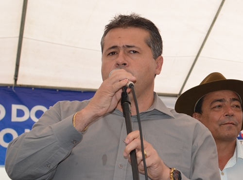 Em Andorinha, Alex da Piatã alerta Rui Costa sobre comportamento politico de Josias: “poderá influenciar na eleição de 2018”