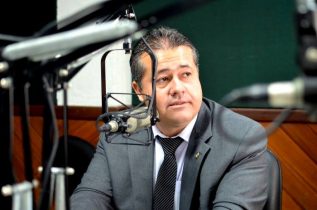 Deputado tem reclamado muito o comportamento de Josias Gomes que está a frente de importante pasta de articulação política do governador Rui Costa