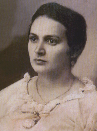 Quitéria Araújo vive a expectativa de primeira mulher a governar o município de Santaluz