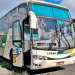 Passageiros são saqueados durante assalto a ônibus na BR-324