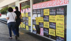 Greve dos bancários pode terminar hoje em todo o país