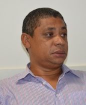 Da colônia de pescadores para vice-prefeito