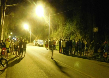 Empresário é morto a tiros e homem baleado em ataque próximo à BR-420