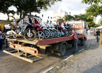 Condutores de ‘cinquentinhas’ têm até novembro para retirar ACC, diz Ciretran