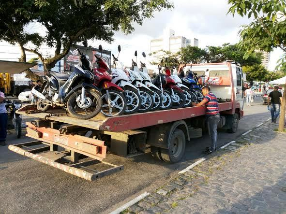 Condutores de ‘cinquentinhas’ têm até novembro para retirar ACC, diz Ciretran