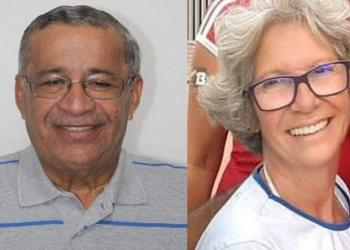 Candidato eleito prefeito de Almadina e candidata eleita vereadora em Coité vão doar 100% dos subsídios