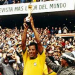 Morre no Rio de Janeiro Carlos Alberto Torres, capitão da seleção na conquista do Tri