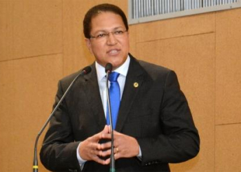 Augusto Castro afirma que Governo tem ignorado números crescente da violência na Bahia