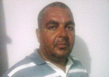 Nordestina – Citado como um dos agressores do comerciante Rivinha, diz que foi armação dele