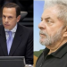 Advogados de Lula estudam medidas judiciais contra Doria