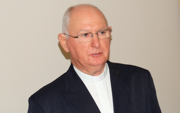 O perdão cura – Dom Itamar Vian