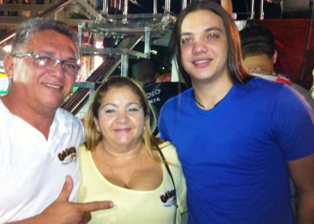 MP pede cassação da mãe de Wesley Safadão, eleita vice-prefeita no Ceará