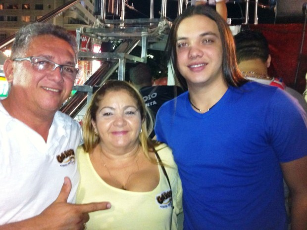 MP pede cassação da mãe de Wesley Safadão, eleita vice-prefeita no Ceará