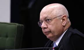 STF suspende operação que prendeu quatro policiais do Senado