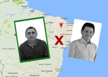 CE – Eleição termina empatada e candidato mais velho fica com a vaga