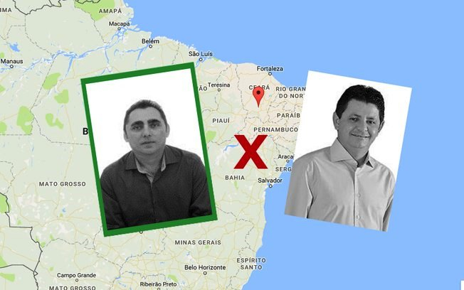 CE – Eleição termina empatada e candidato mais velho fica com a vaga