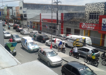 Coité agora, imagina depois das apurações