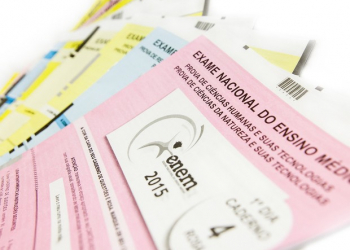 Inep admite ‘equívoco’ e diz que  incluirá federais na nota do Enem; ranking vai mudar