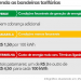 Bandeira amarela em novembro deixará a conta de luz mais cara