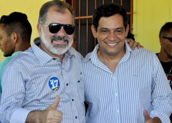 Erivaldo Carvalho (PSL) supera toda força politica de Nordestina e vence eleição