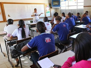 Bahia definirá seu próprio modelo de Ensino Médio, diz secretário do MEC