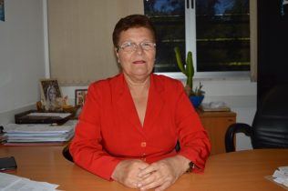 Fátima Nunes deputada estadual