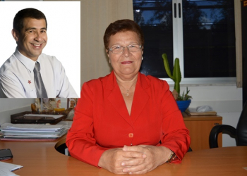 Título Cidadão Baiano: Fátima Nunes homenageia professor Valdeci