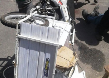 Feirante é assassinado a caminho do trabalho