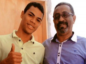 Filho de vereador morre após se afogar no Rio São Francisco