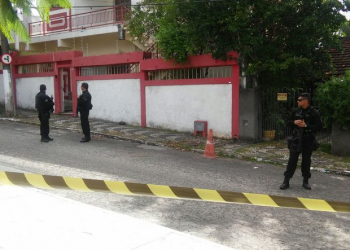 PF investiga financiamento ilegal de campanhas políticas na Bahia