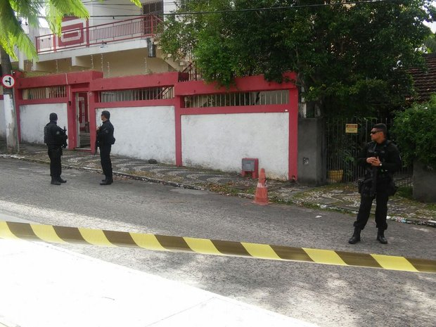 PF investiga financiamento ilegal de campanhas políticas na Bahia