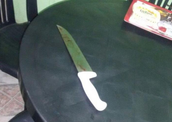 Guarda municipal é assassinado com mais de 40 facadas dentro de casa