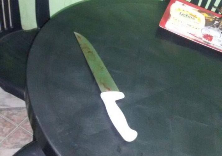 Guarda municipal é assassinado com mais de 40 facadas dentro de casa