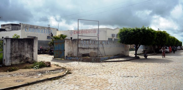 Foto: Noticias de Santaluz