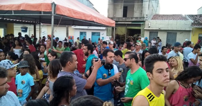 Monte Santo – Comunicação forte e corpo-a-corpo garantiram a vitória de Vando; afirma i9 Comunicação