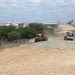 Iniciada a obra de restauração da estrada Riachão do Jacuípe – Conceição do Coité