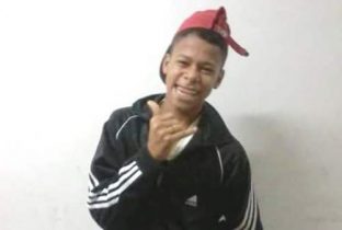 Corpo de Isaac foi sepultado na na noite de quarta-feira, 12/10, em Coité