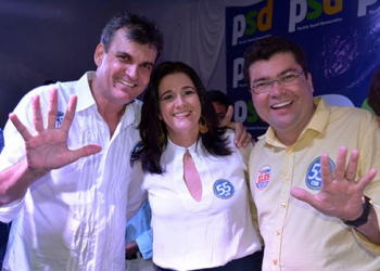 Quitéria vence eleição e será a primeira prefeita de Santaluz