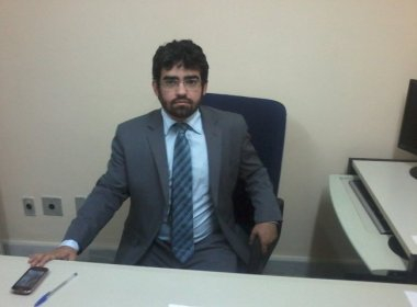 Juiz de Chorrochó é vítima de tentativa de assalto na BR 116