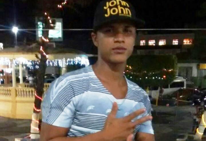 Jovem é executado com vários tiros em local supostamente usado para uso de droga; diz Polícia