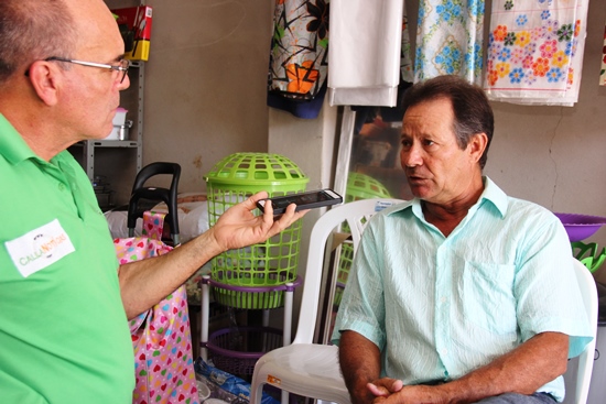 “A força de um líder”. Com apoio de Laurindo, candidato de Gavião tem a maior vitória do território do Jacuípe