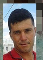 Carlindo foi morto na tarde de terça-feira