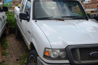 Pick-up a partir de R$ 13 mil