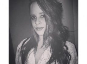 Alice, não quis falar sobre o processo