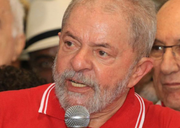 Lava Jato investiga mais um imóvel usado por Lula